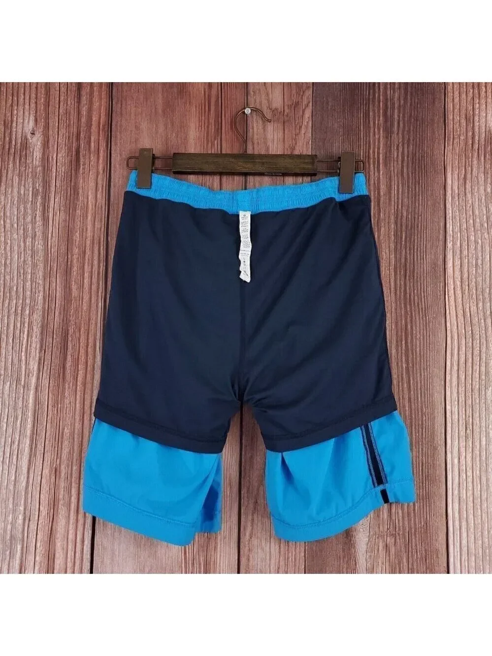 Lululemon Mens Medium 8.5